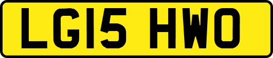 LG15HWO