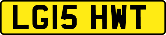 LG15HWT