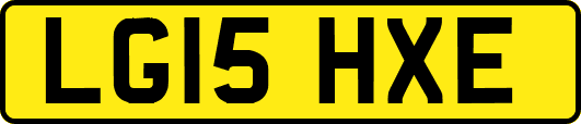 LG15HXE