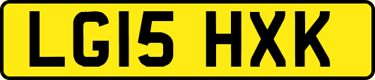 LG15HXK