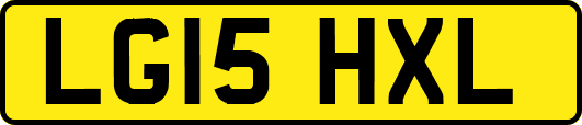 LG15HXL