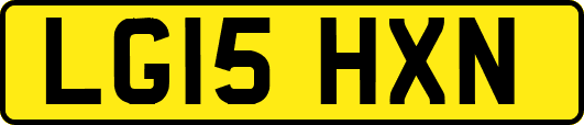 LG15HXN