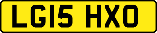 LG15HXO