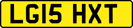 LG15HXT