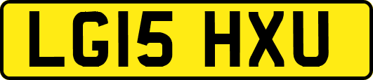 LG15HXU
