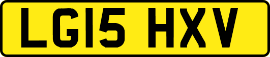 LG15HXV