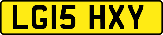 LG15HXY