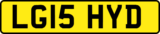 LG15HYD
