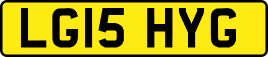 LG15HYG