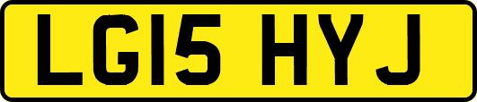LG15HYJ