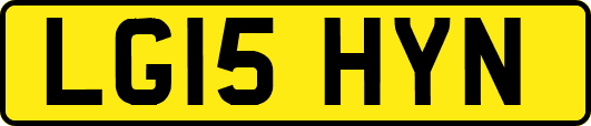 LG15HYN