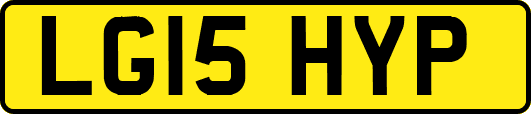 LG15HYP