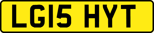 LG15HYT