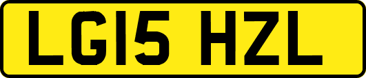 LG15HZL