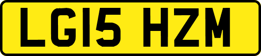 LG15HZM
