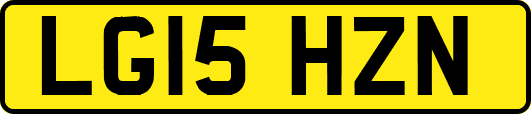 LG15HZN