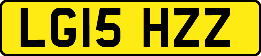LG15HZZ