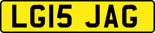 LG15JAG