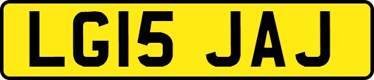 LG15JAJ