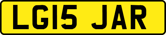 LG15JAR