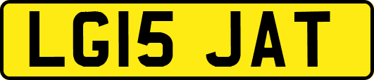 LG15JAT