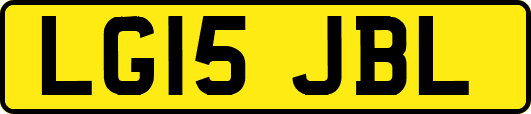 LG15JBL