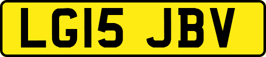 LG15JBV