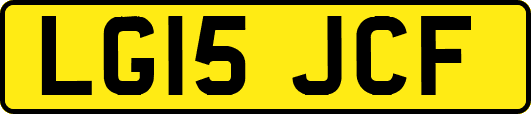 LG15JCF