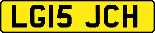 LG15JCH