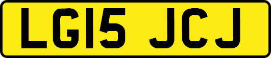LG15JCJ