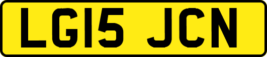LG15JCN
