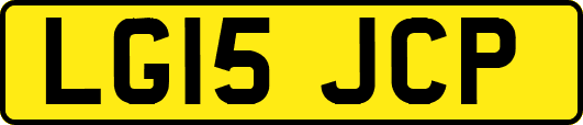 LG15JCP