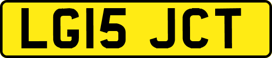 LG15JCT