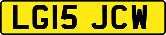 LG15JCW