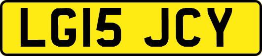 LG15JCY