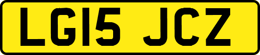 LG15JCZ