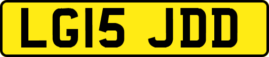 LG15JDD