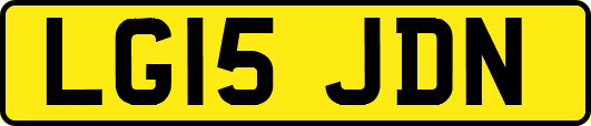 LG15JDN
