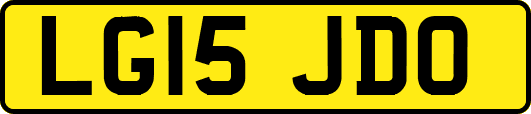 LG15JDO