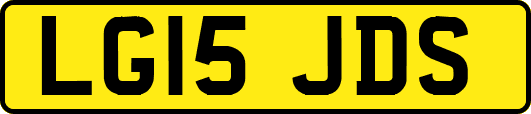 LG15JDS