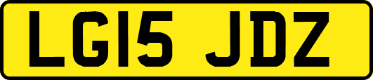 LG15JDZ