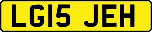 LG15JEH