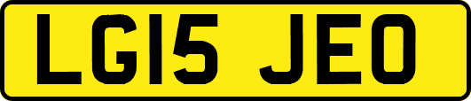 LG15JEO