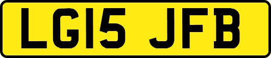 LG15JFB