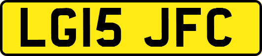 LG15JFC