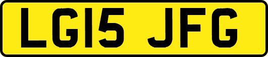 LG15JFG