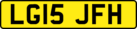 LG15JFH