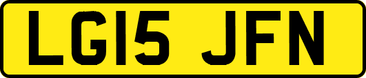 LG15JFN