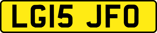 LG15JFO