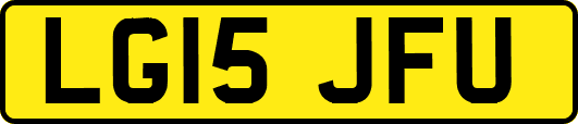 LG15JFU